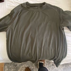 Inaka power performance shirt - dusk color